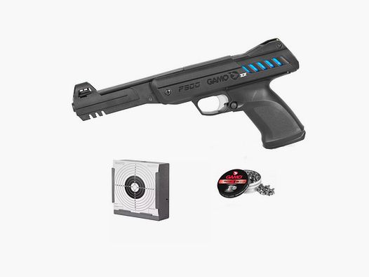 GUNSET P-9000 IGT GAMO