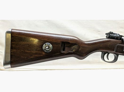 Weapons Works Brünn 98
