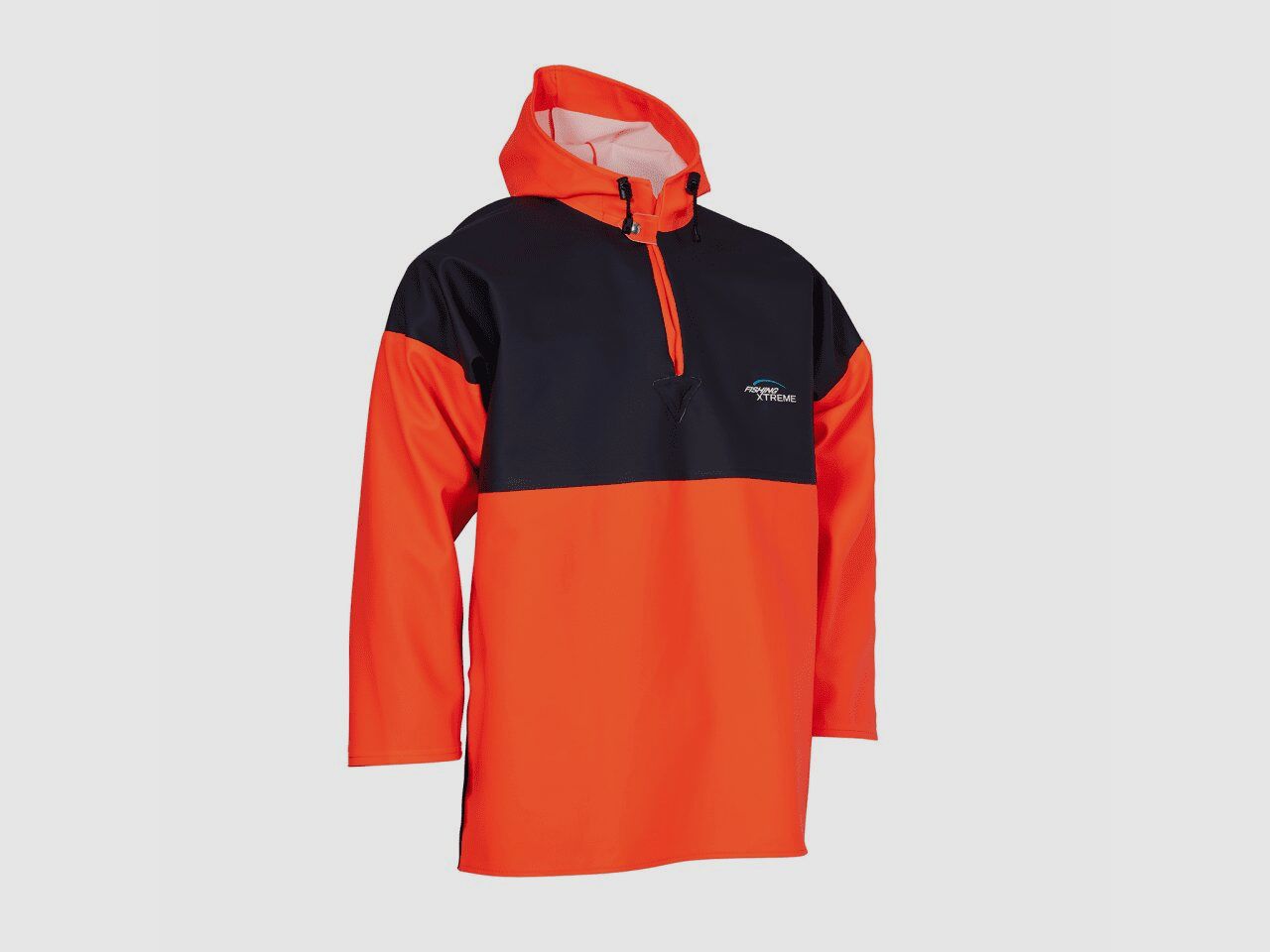 Elka Busseronne FL. Orange-Marine 177102FX