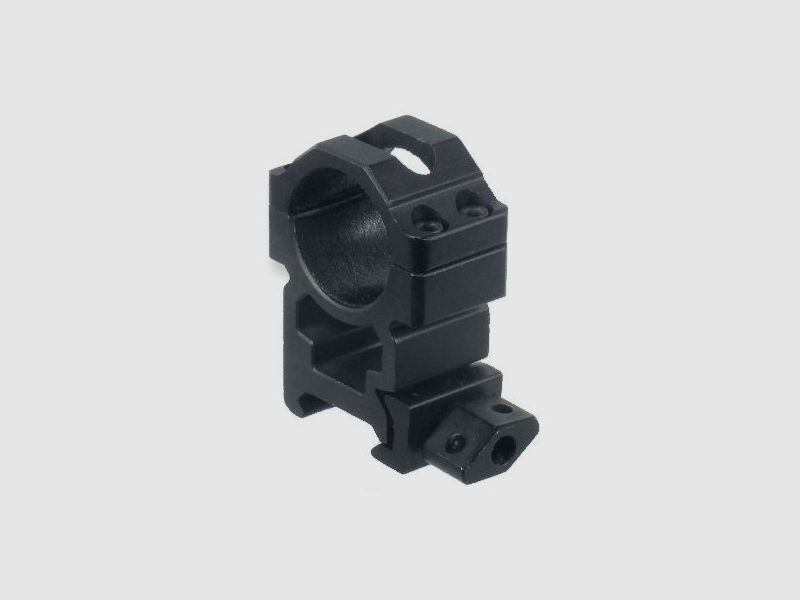 UTG 25,4 mm anneaux de montage à dégagement rapide BH 20 mm, RB 22 mm
