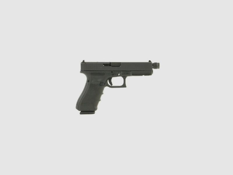 GLOCK 19 GEN 5 MOS FS FILETE 9X19, Bild 3 von 3