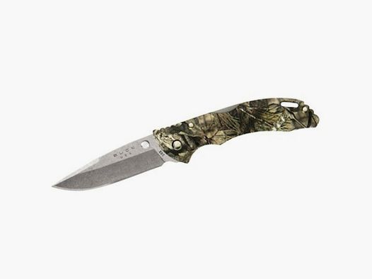Navaja Buck 285 Bantam® BLW Camuflaje Country