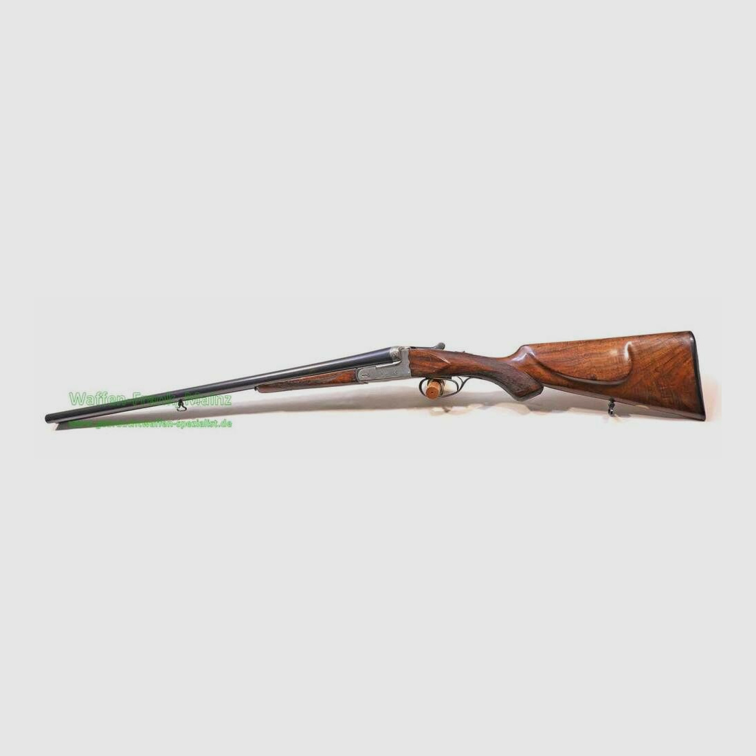 Arizaga Caspar - Eibar/Spain Double Shotgun Mod. Colibri