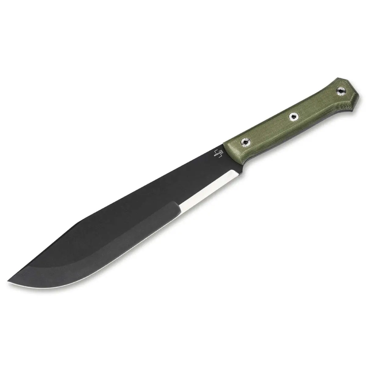 Böker Plus Machete Northwood Bowie, image 1 sur 7