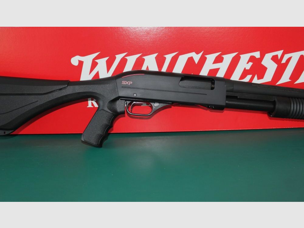 WINCHESTER SXP EXTREME DEFENDER High Capacity
