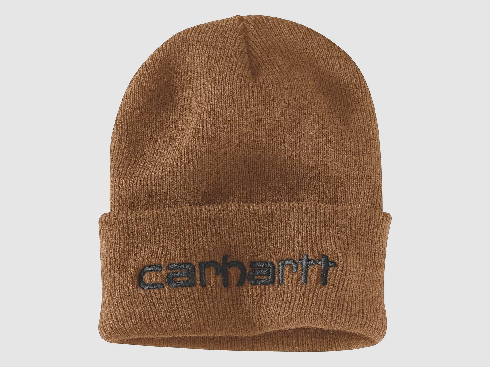 Carhartt Teller Beanie Carhartt® Brown