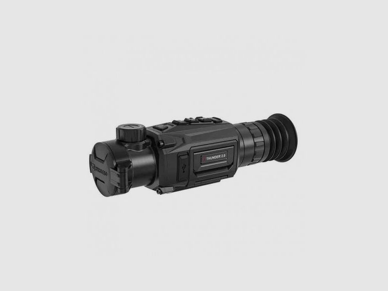 Wärmebildzielfernrohr Hikmicro Thunder 2.0 TH35P, Bild 1 von 3