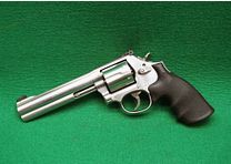 Smith&Wesson Revolver S&W Mod. 686-6 6"