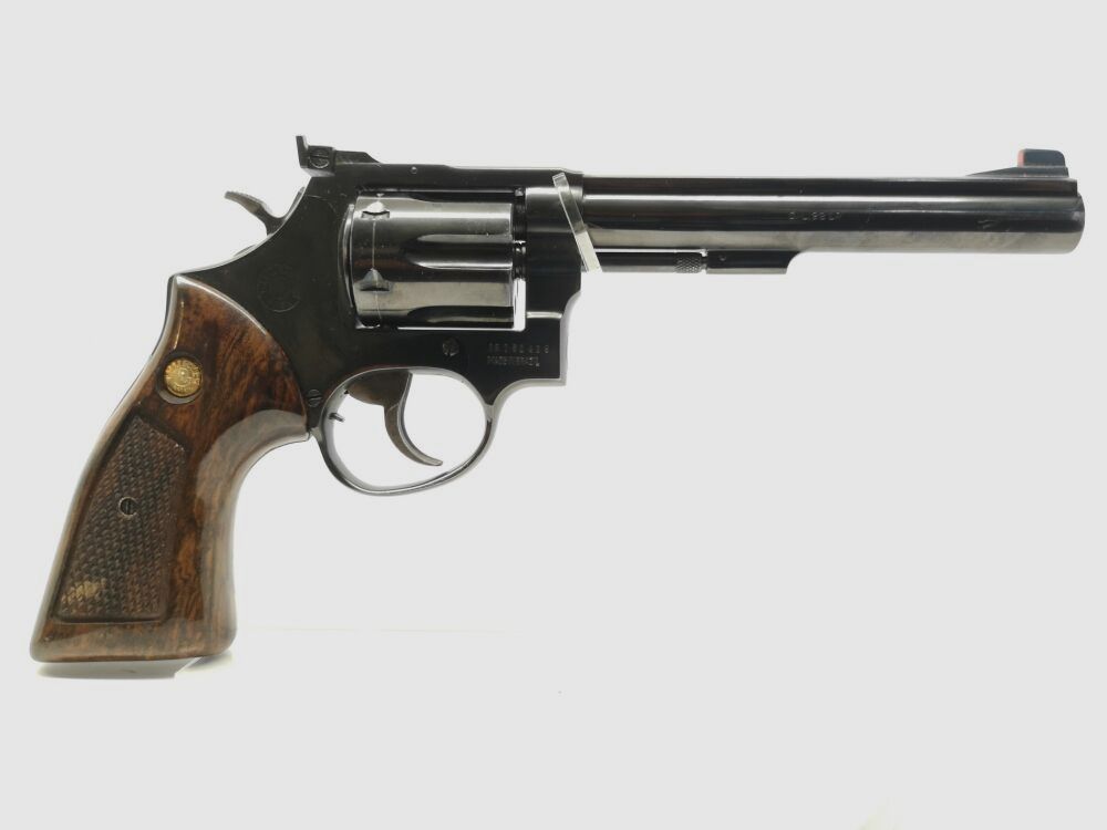 Taurus 96