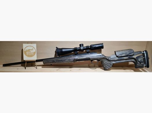 Carabine BROWNING X-Bolt 243 Win
