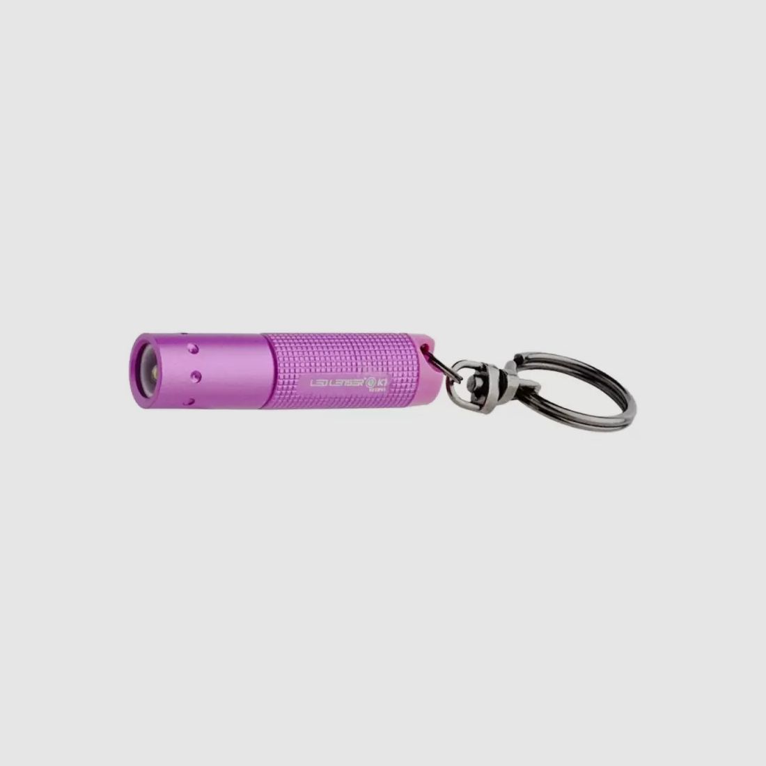 LATARKA LEDLENSER K1 PINK, zdjęcie 1 z 2