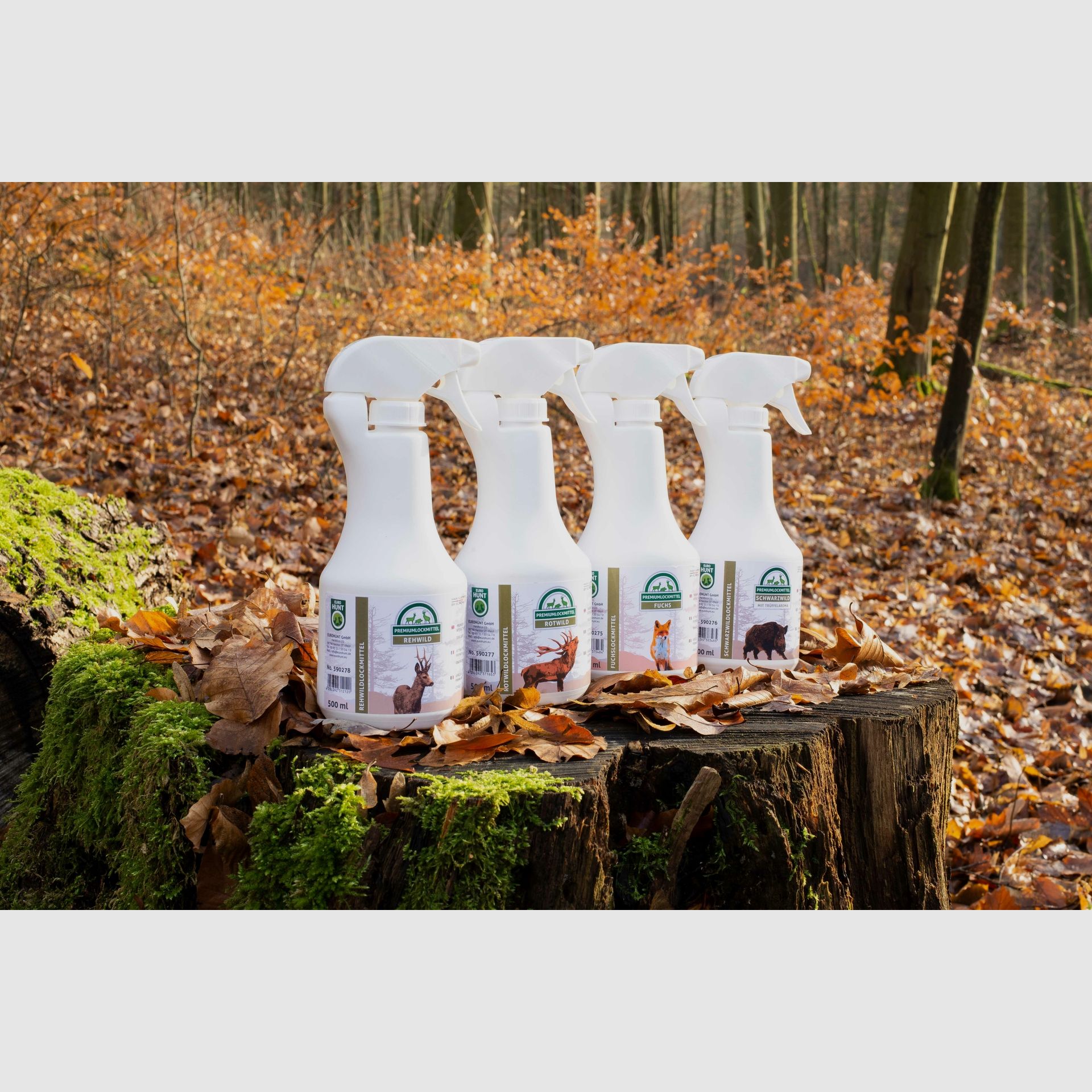 Reewild lokmiddel - Premiumlockmittel, billede 3 af 3