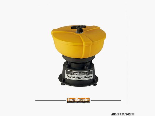 SMARTRELOADER – SR737 TUMBLER NANO 220V