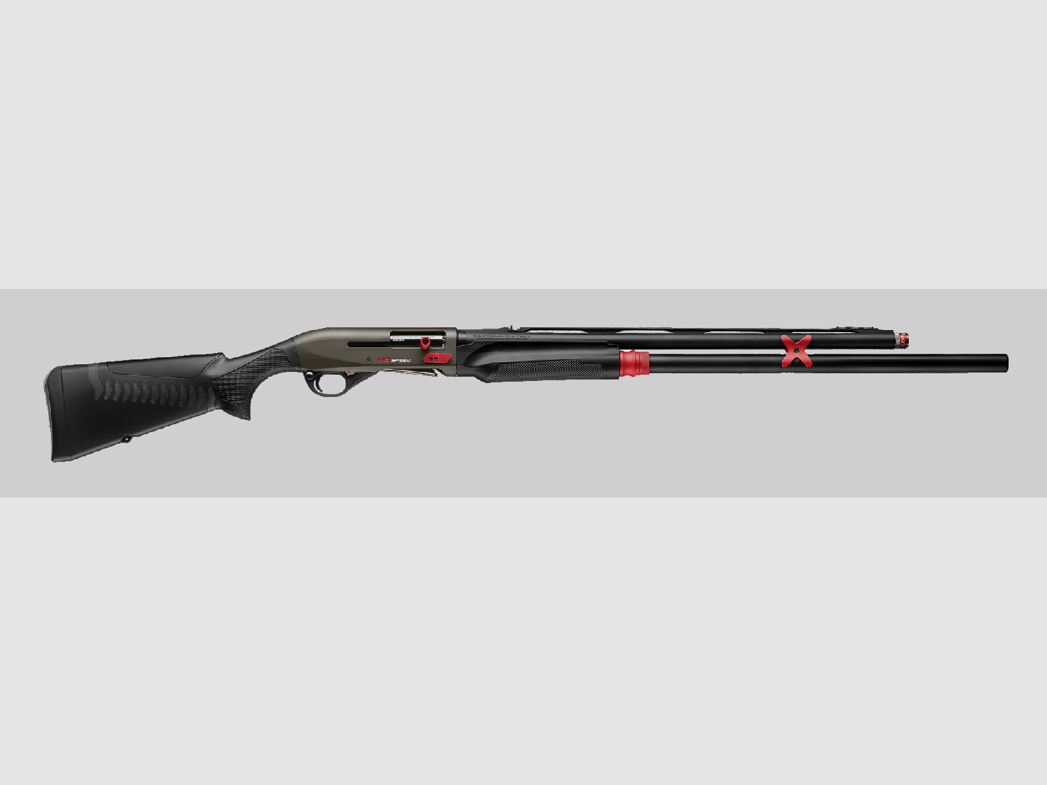 Benelli Selbstladeflinte M2 Speed Kal. 12/76