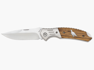 25154 – Albainox couteau de chasse / verrouillage. perdrix.