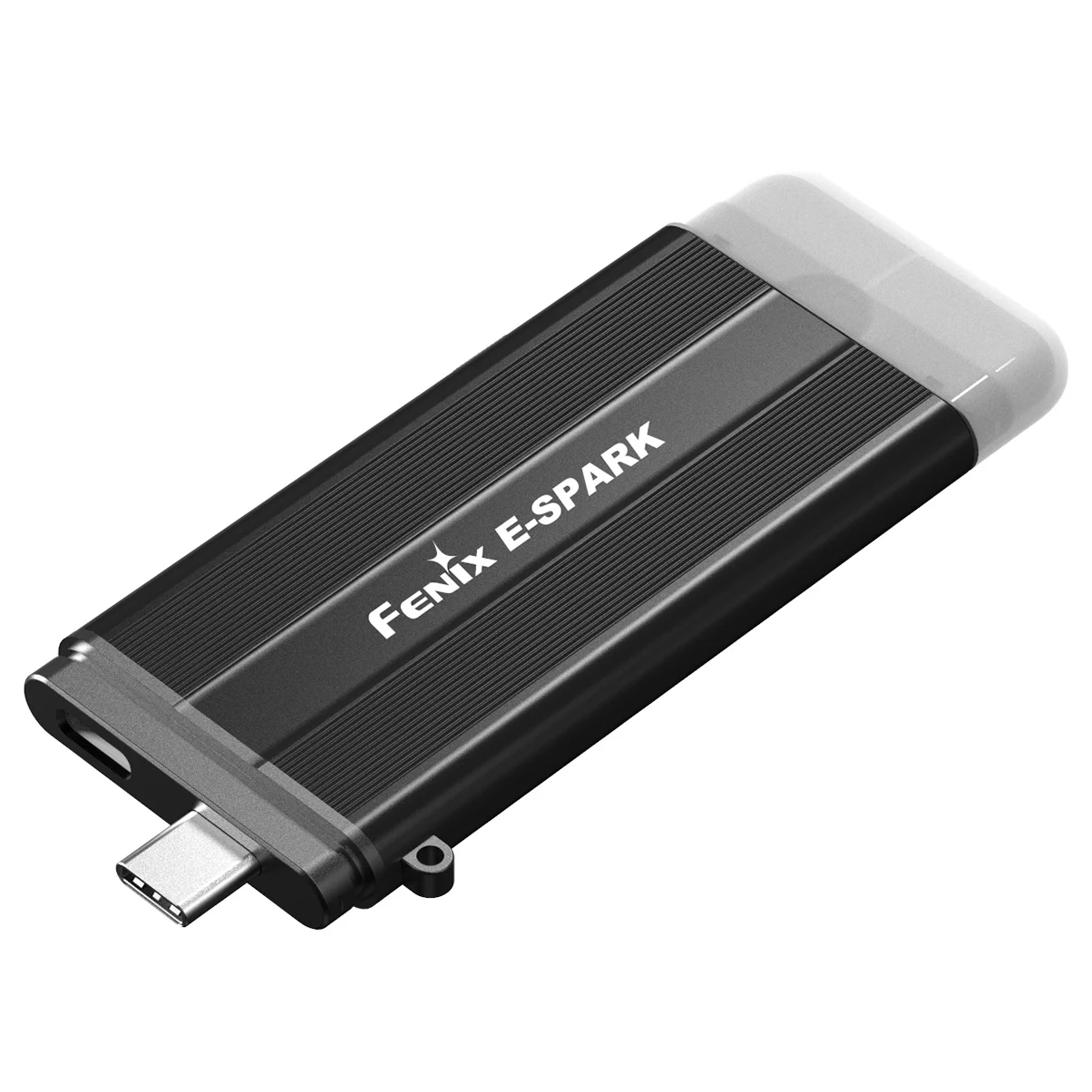 LED flashlight Fenix E-SPARK, image 6 of 26