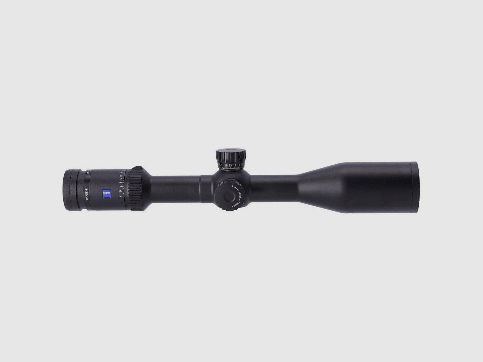ZEISS Conquest V6 5-30x50 ZBR-1 ASV V6 Höhe, billede 2 af 12