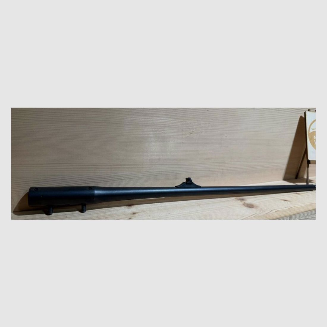 Lauf für Büchse BLASER R93 im Kaliber 6,5×68, Bild 4 von 4