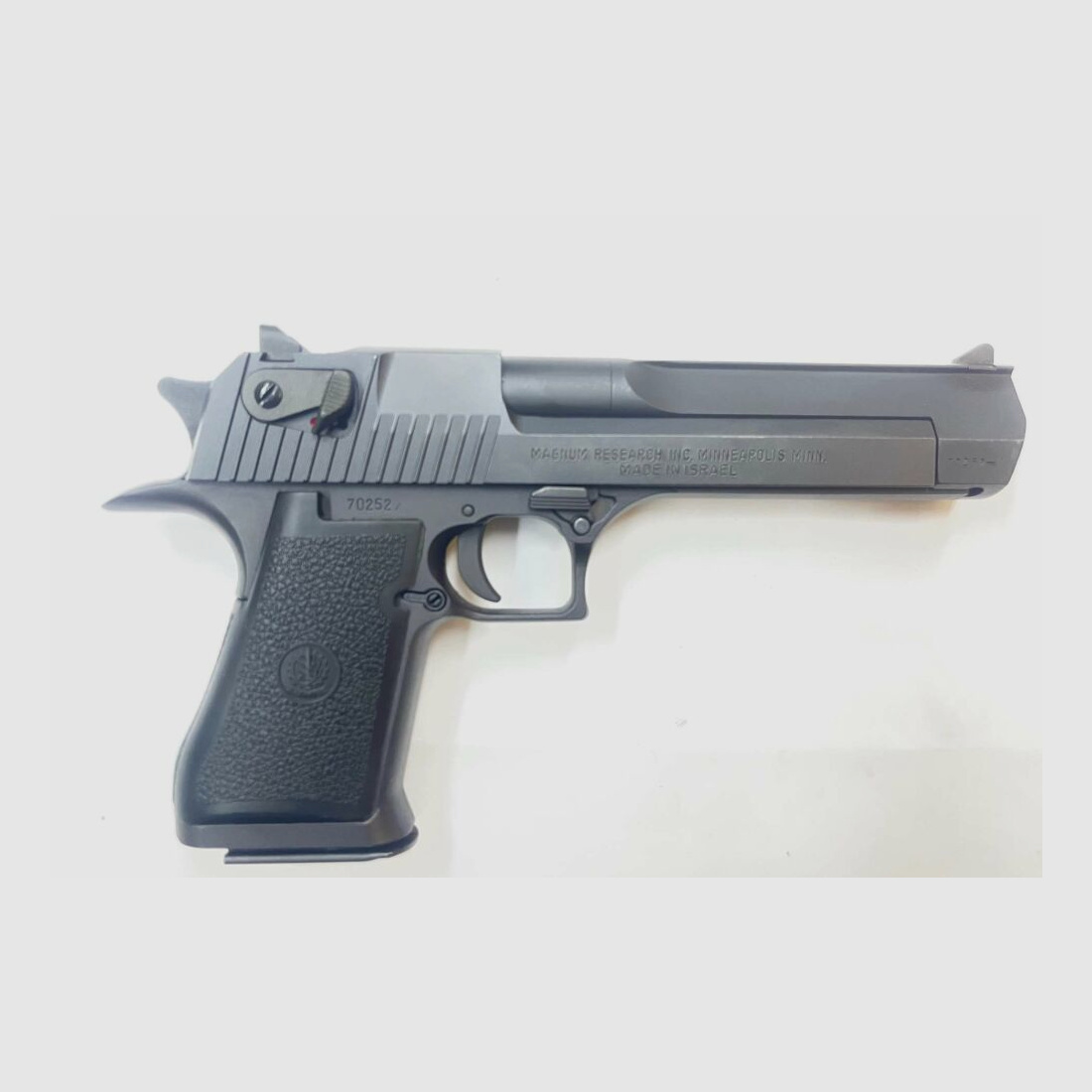 IMI Desert Eagle .44RemMag