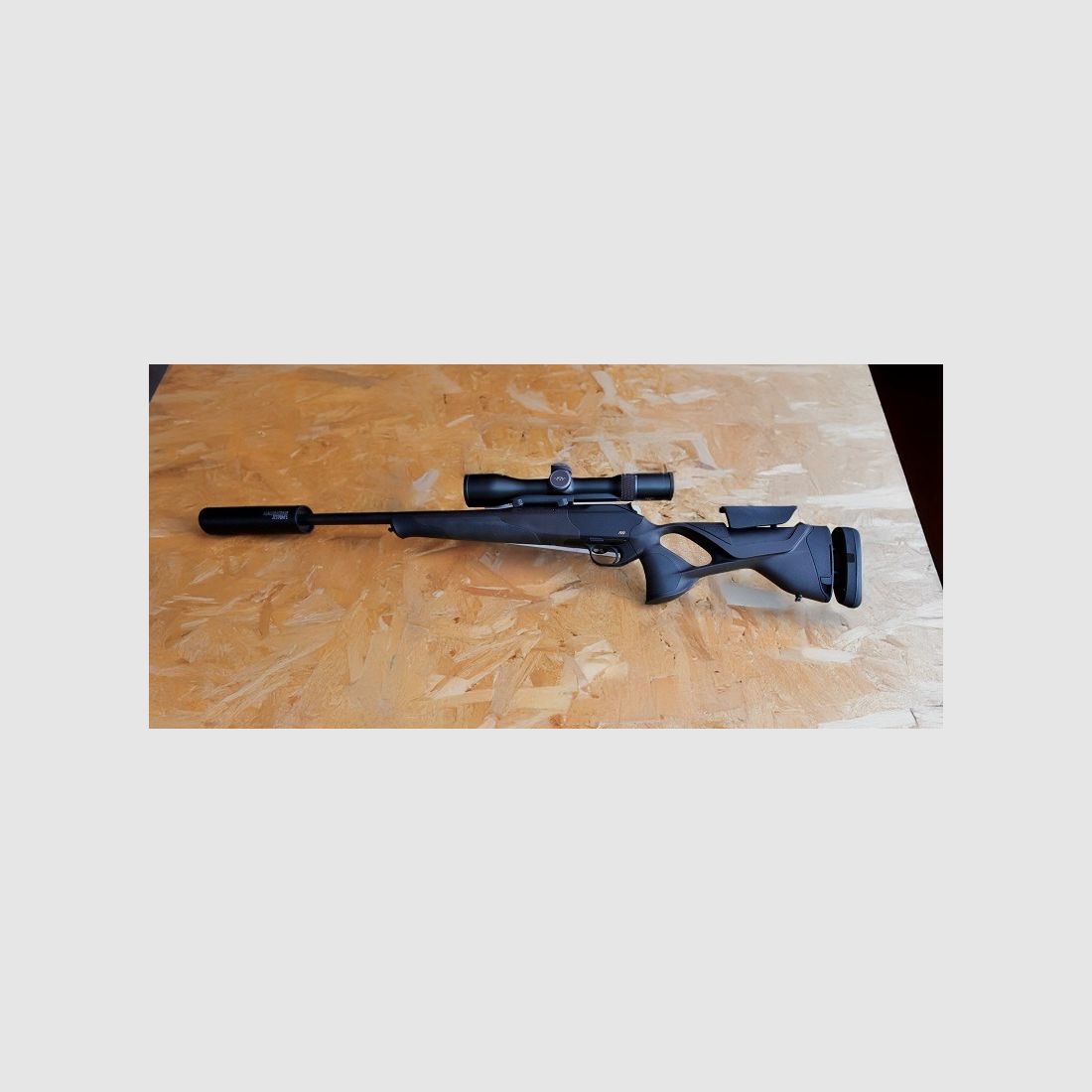 Blaser R8 Ultimate .308 Win