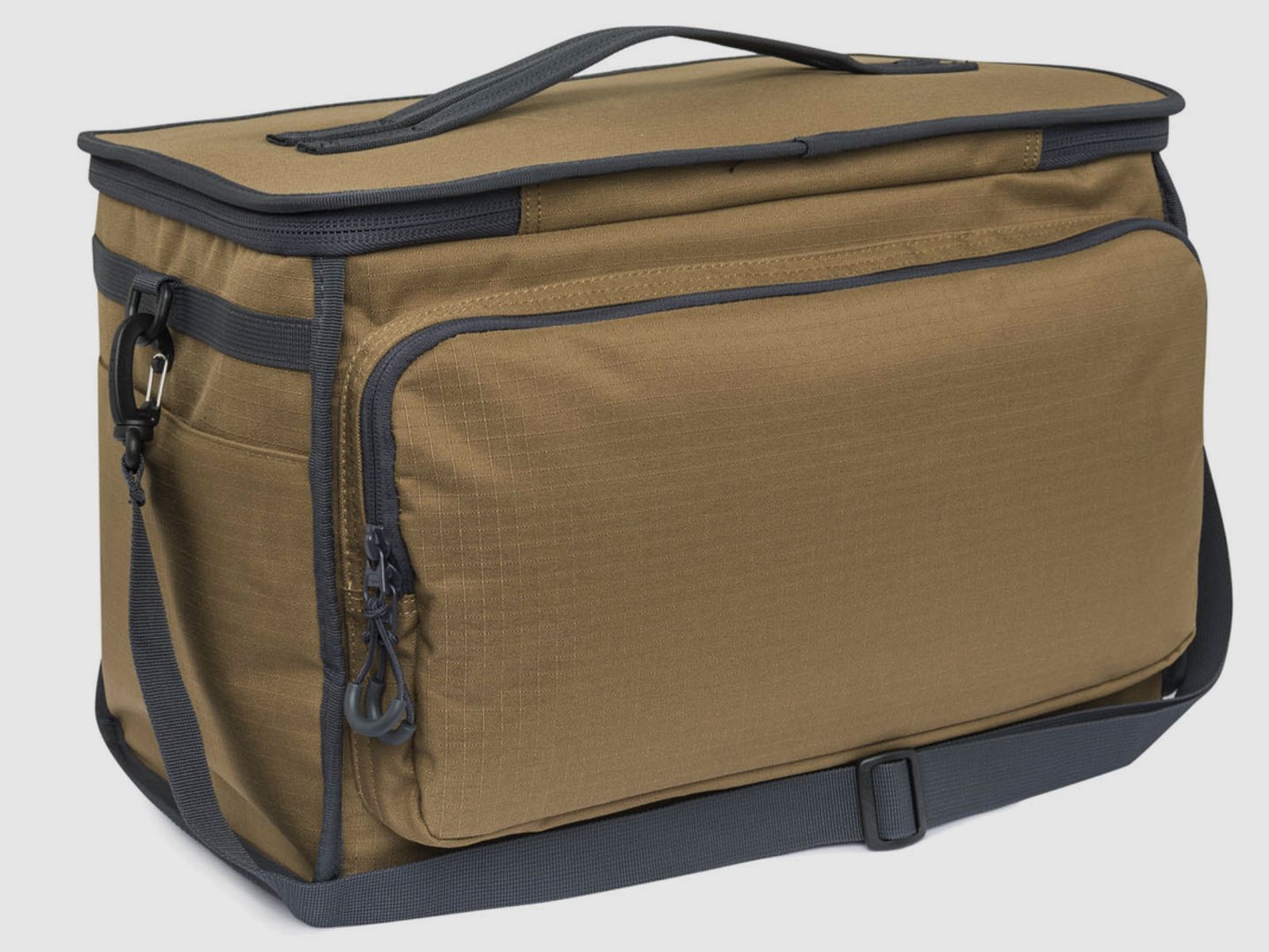 Torba na naboje Beretta GameKeeper EVO 250 sztuk Otter & Ebony