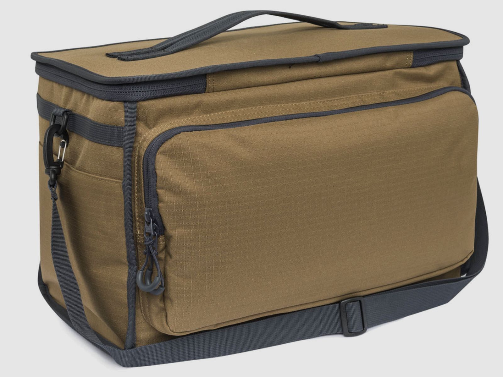 Beretta cartridge bag GameKeeper EVO 250 pieces Otter & Ebony