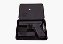 GLOCK P80