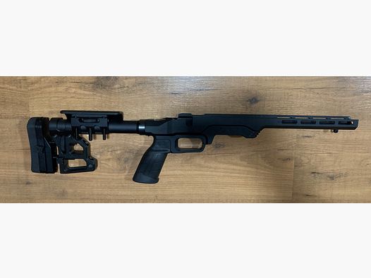 Full Chassis MDT Anschutz 1710-1712 Match 54