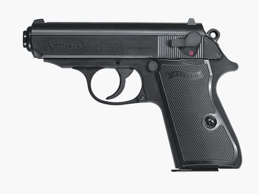 Umarex Airsoft Muelle WALTHER ASM-Walther PPK/S