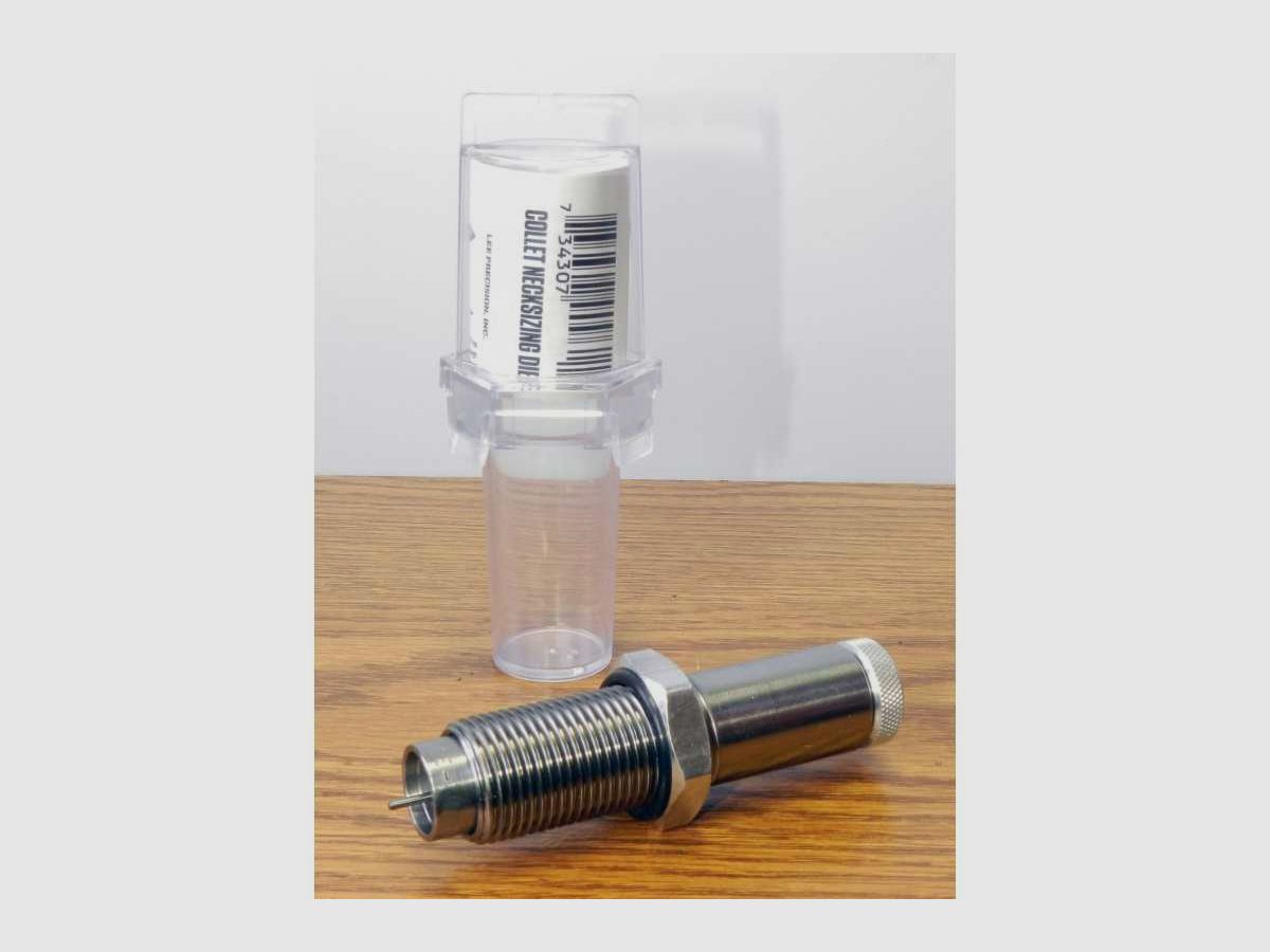HERRAMIENTA DE RECALIBRADO DE COLLET LEE 308 W
