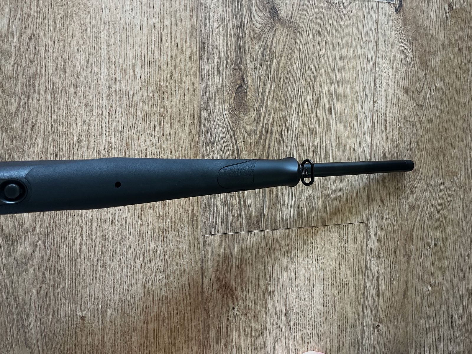  SAUER 505 Synchro XT / Neuzustand