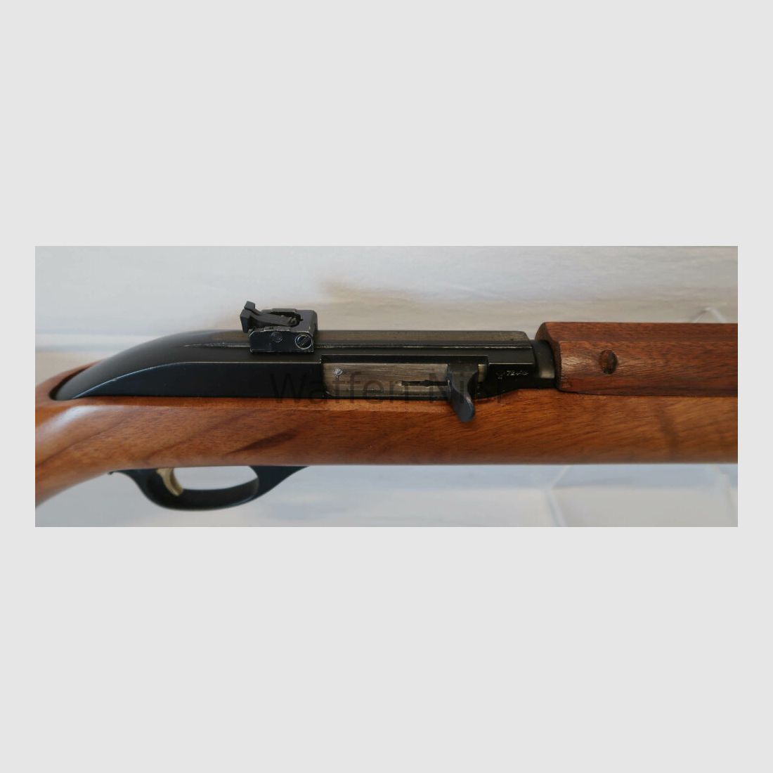 Marlin Model 99M1, zdjęcie 4 z 8
