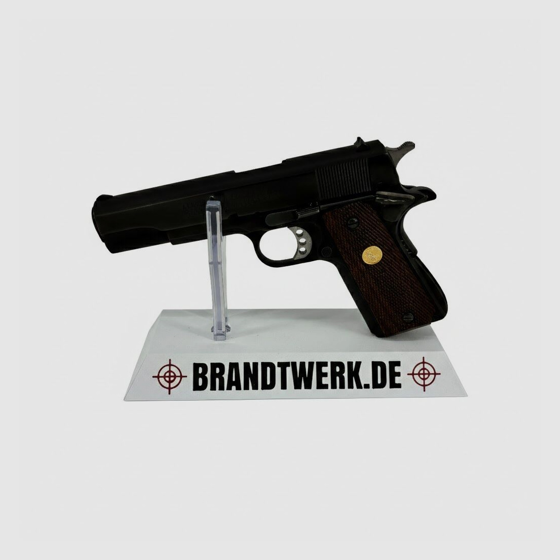 Colt MK IV Series 70 Government Model (1911)