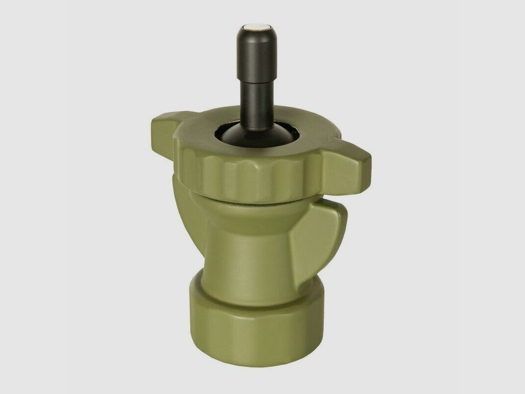 Primos Carbon Edge – Dreibein-Schießstock, Bild 3 von 7