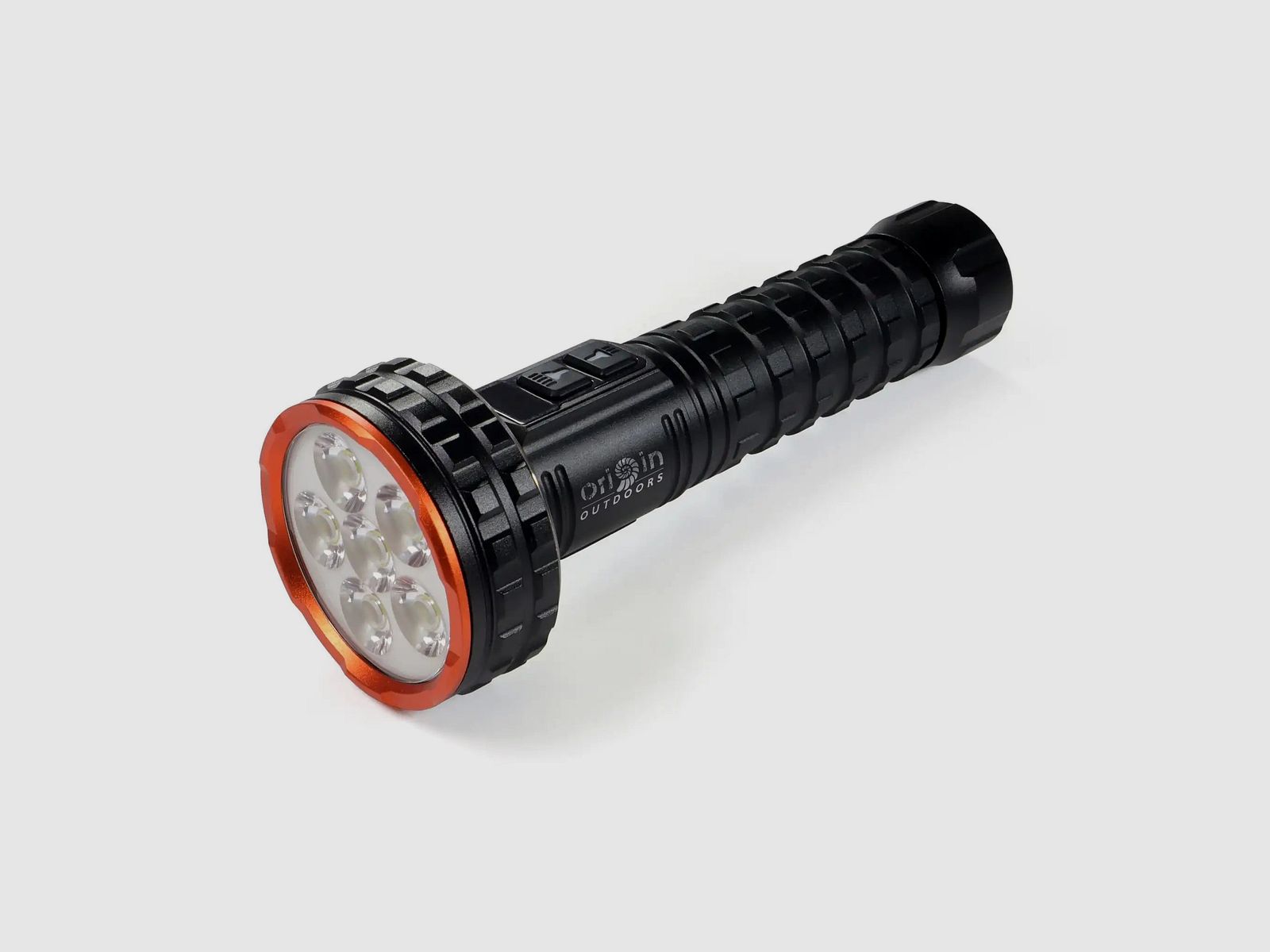 Origin Outdoors Origin Outdoors torcia LED 4 in 1 4000 lumen