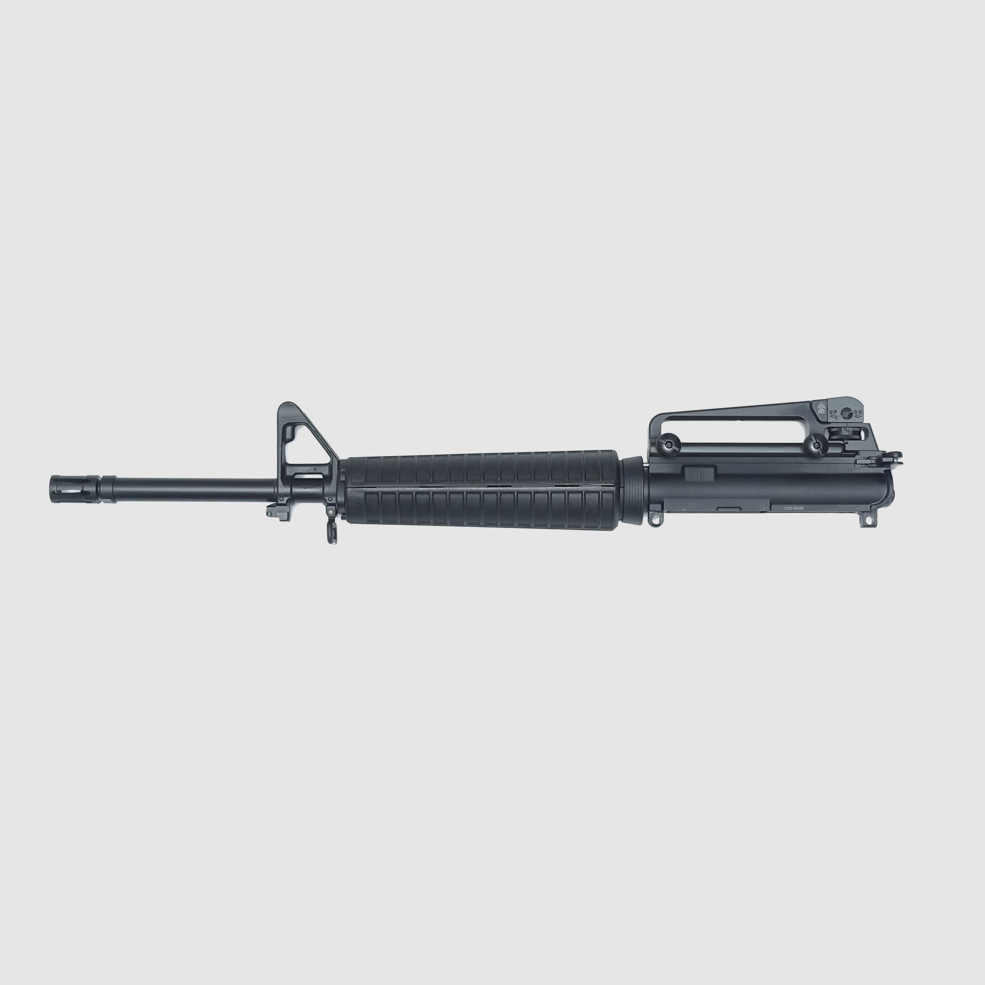 Système interchangeable OA-15 BL Classic M5, 16,75", Guidon A2, Poignée A3, Garde-main M4