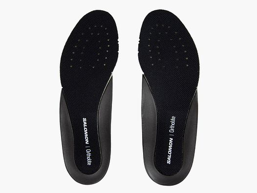 Salomon insoles OrthoLite