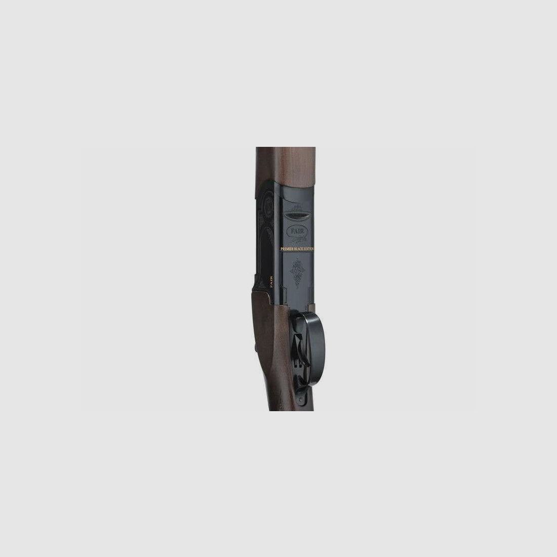 F.A.I.R. PREMIER EM Black Edition 12/76