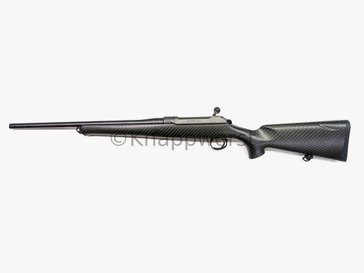 Sauer & Sohn Sauer 101 Classic XTC