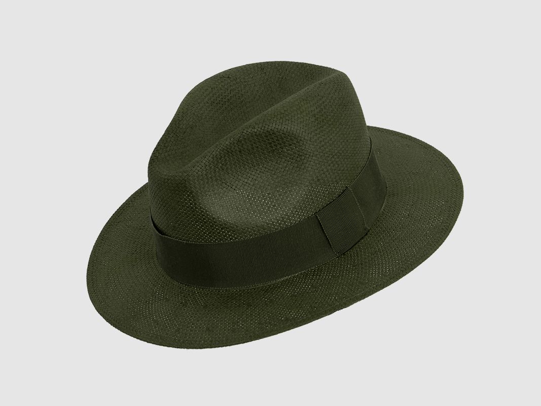 FAUSTMANN Chapeau en Papier Haute Qualité