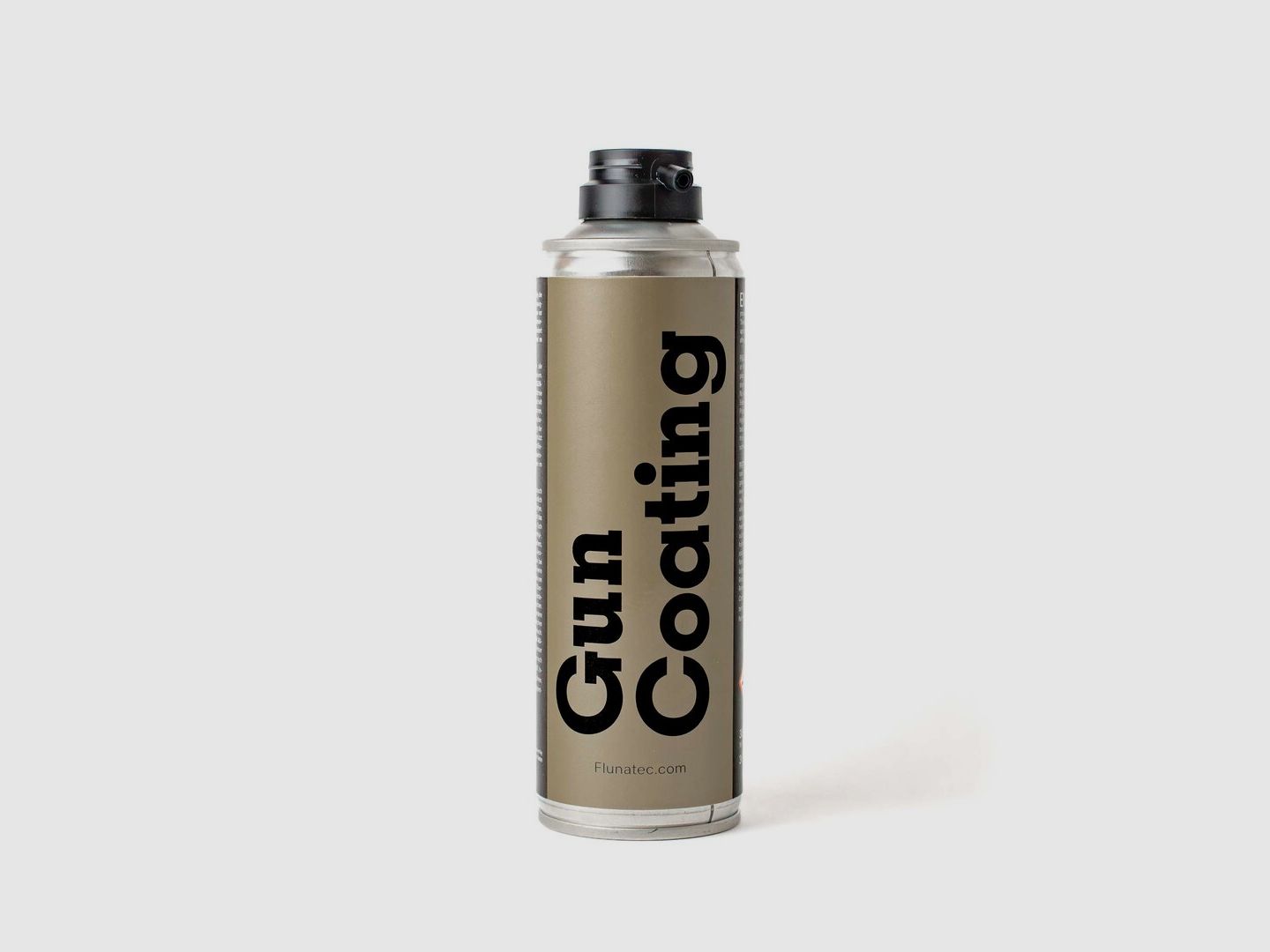 Flunatec Gun Coating Aerosol - Waffen- Pflegespray