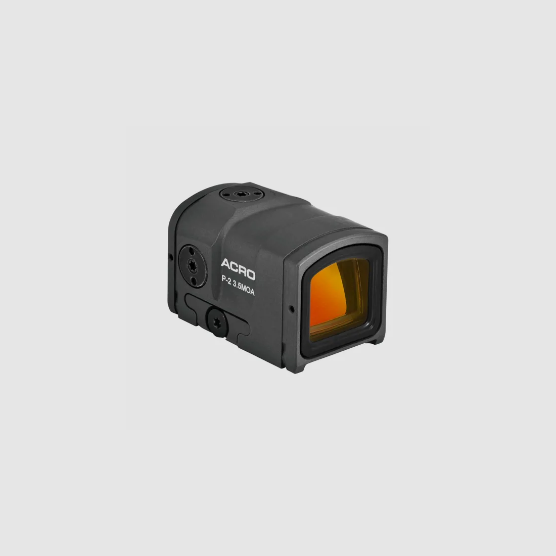 Point Rouge Aimpoint Acro P2 Sniper Gris 3.5 MOA, image 2 sur 2