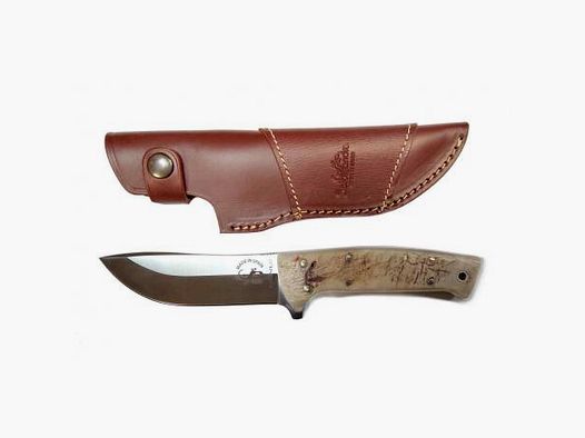 Couteau Salamandra Nanuk Mouton