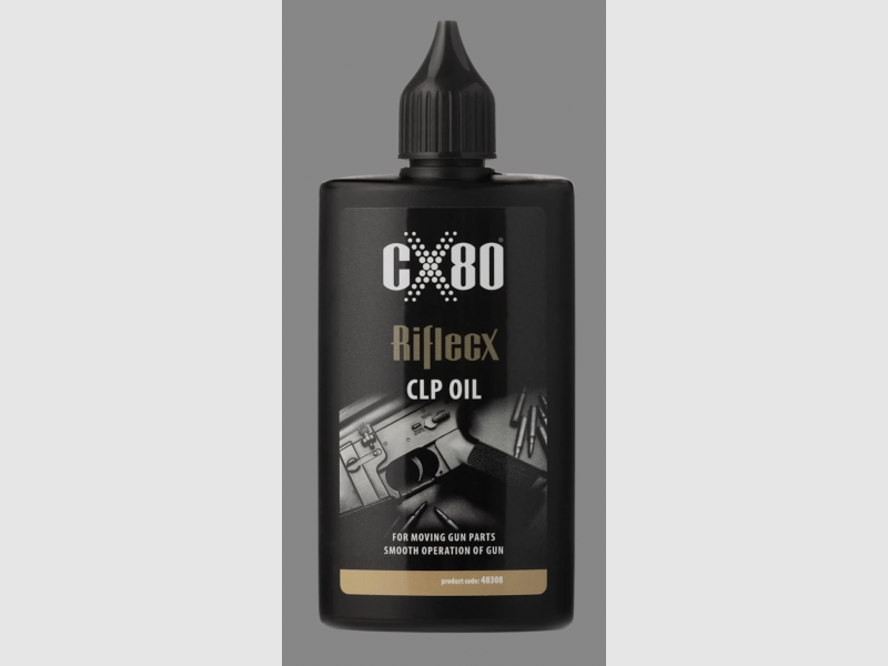 RifleCX – CLP