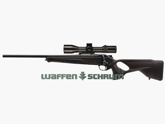 Blaser R8 Ultimate Links Paquete Completo incluyendo Óptica