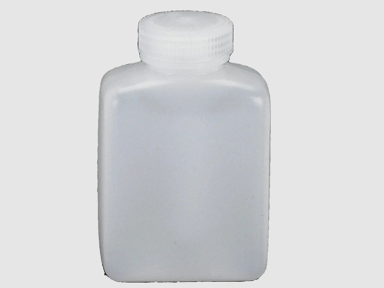 Nalgene Weithalsflasche rechteckig 500 ml