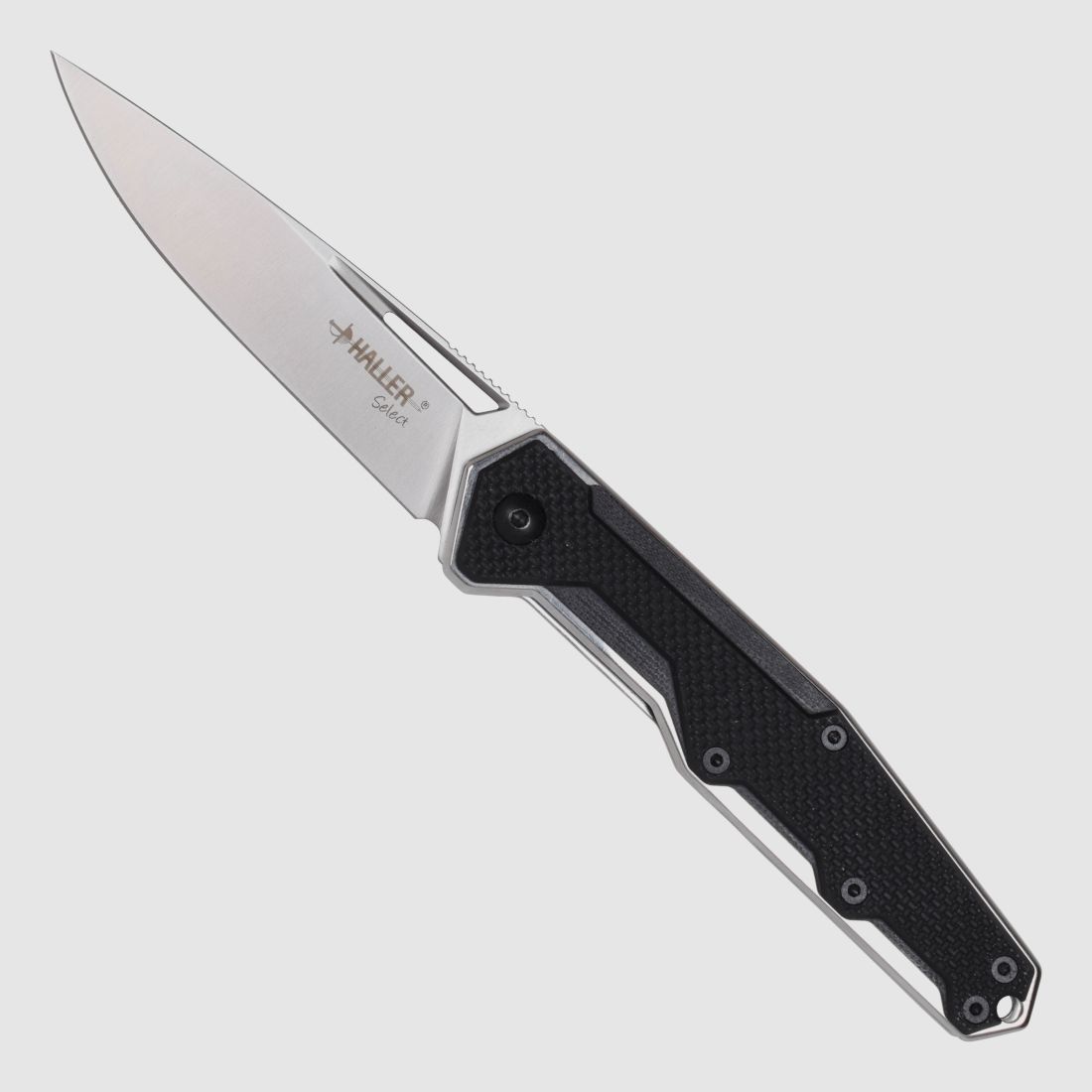 Haller Select Taschenmesser VINDUR