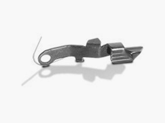Retenida Glock corredera extendida Gen 3/4
