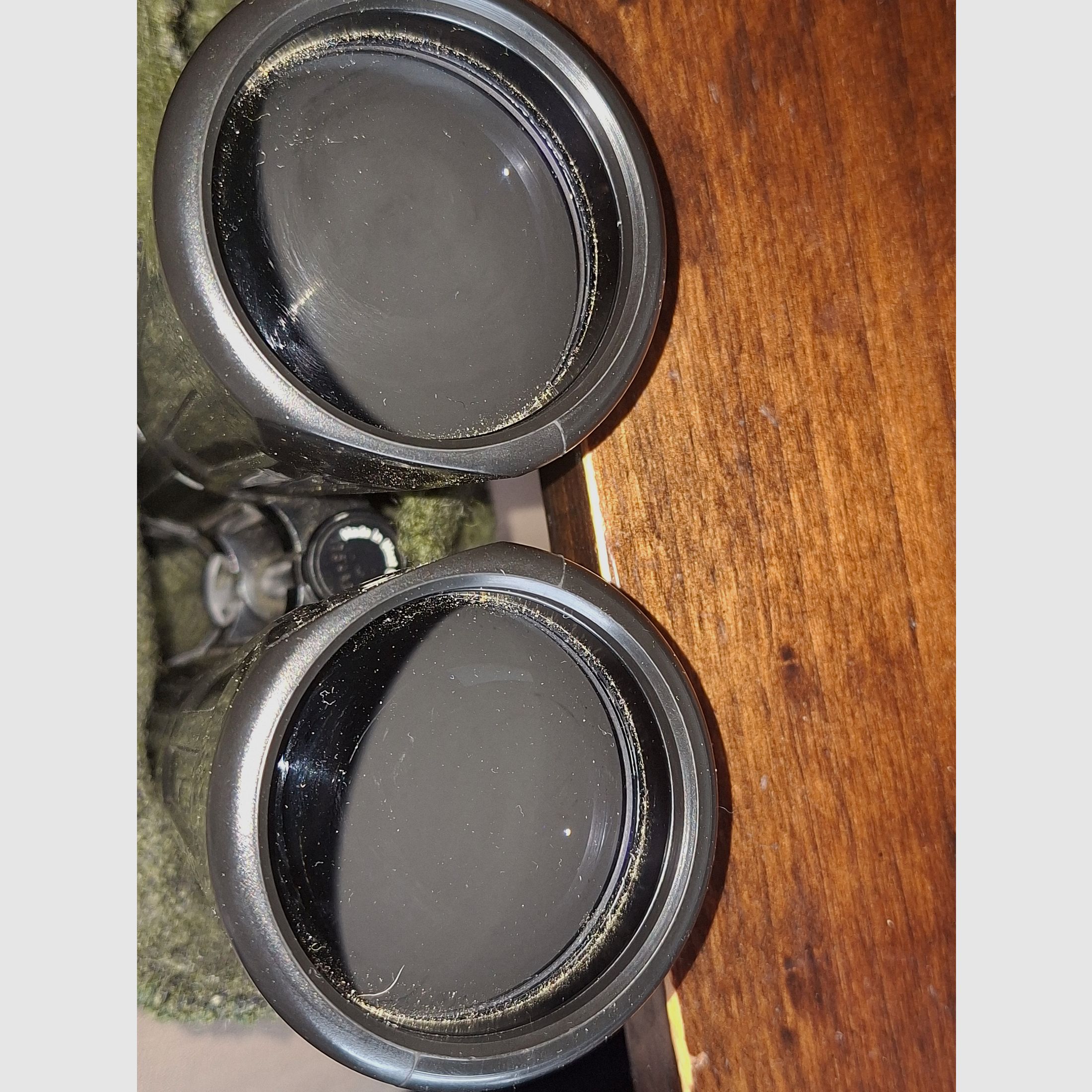 Zeiss Dialyt 8x56B T* – klassieker voor jacht en zitje