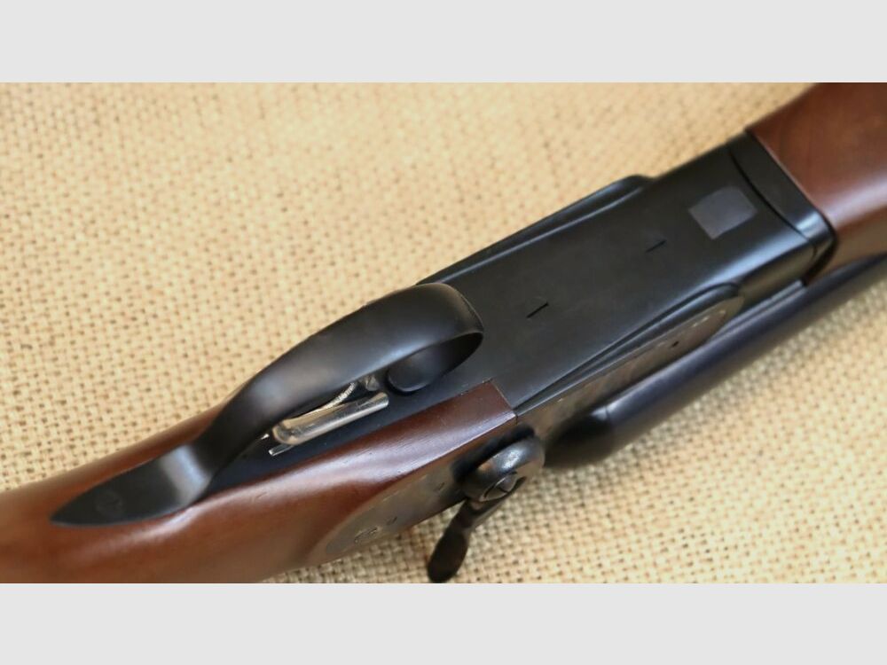 Hahnflinte Pietta 1878 12/76